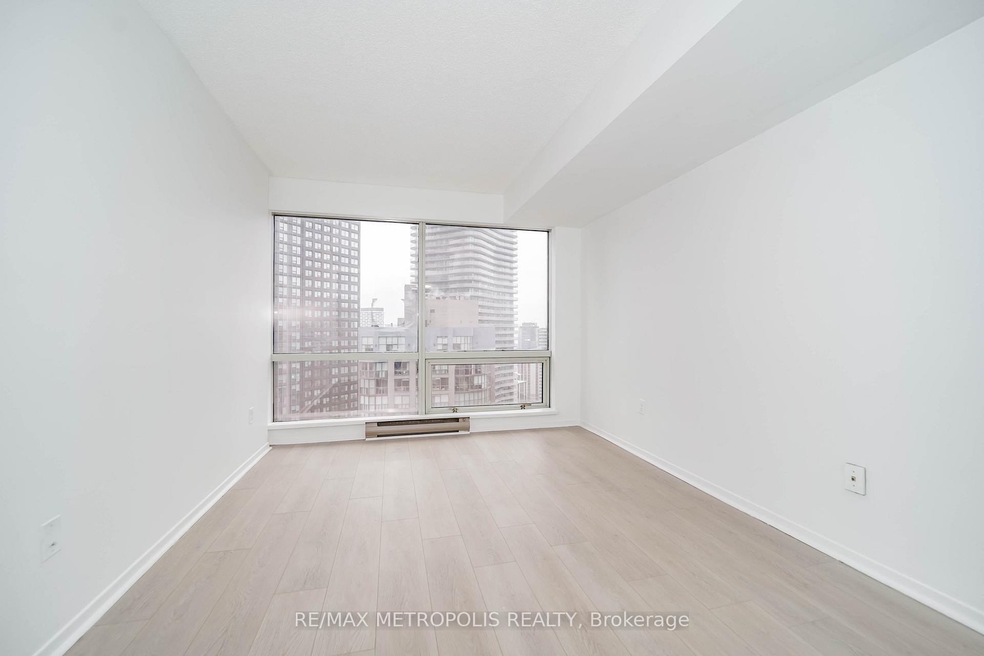 Photo 12 of Unit 2908, 1001 Bay Street, Toronto, Bay Street Corridor — HOMEH