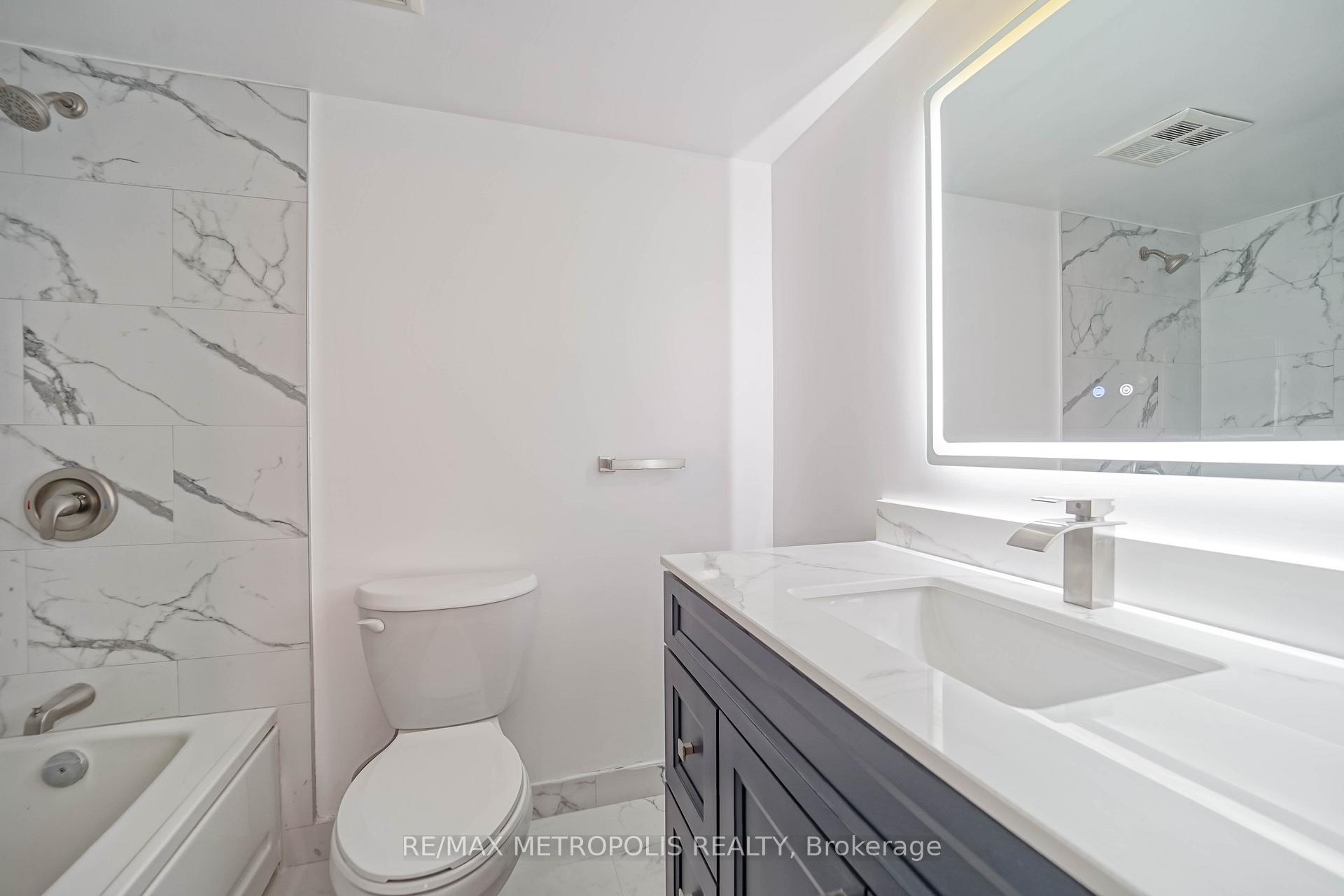 Photo 27 of Unit 2908, 1001 Bay Street, Toronto, Bay Street Corridor — HOMEH