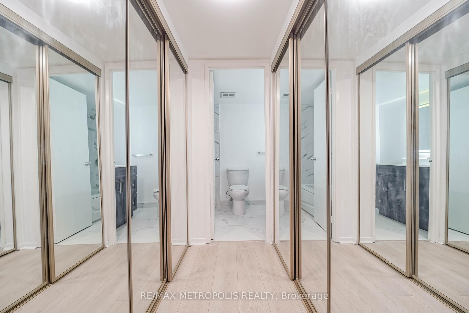 Photo 15 of Unit 2908, 1001 Bay Street, Toronto, Bay Street Corridor — HOMEH