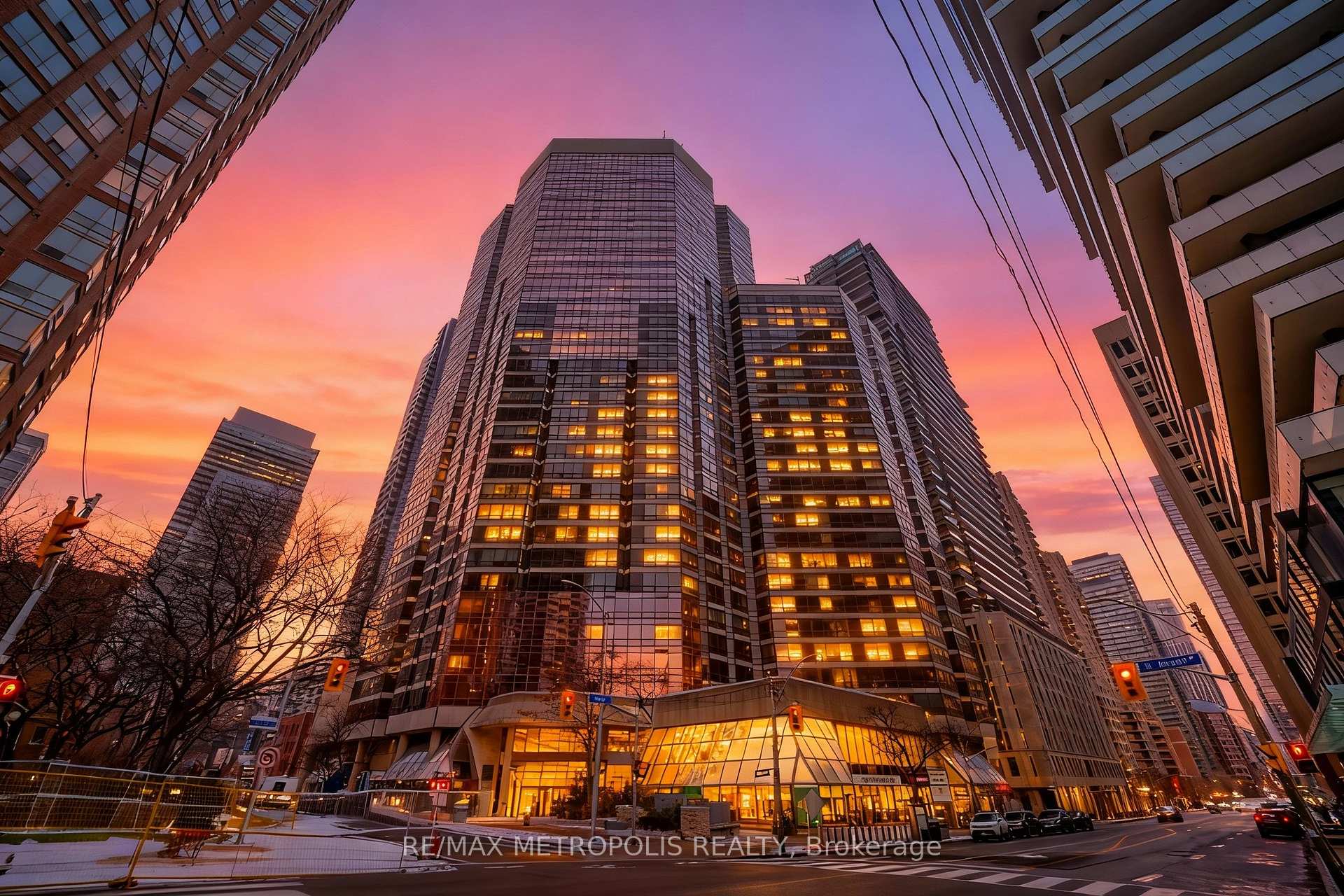 Photo 42 of Unit 2908, 1001 Bay Street, Toronto, Bay Street Corridor — HOMEH