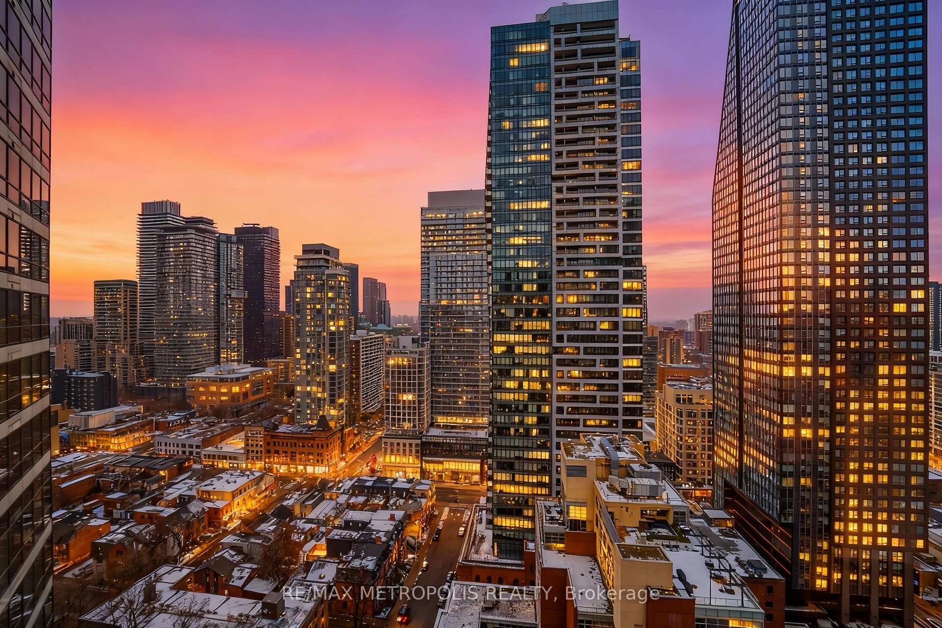 Photo 22 of Unit 2908, 1001 Bay Street, Toronto, Bay Street Corridor — HOMEH