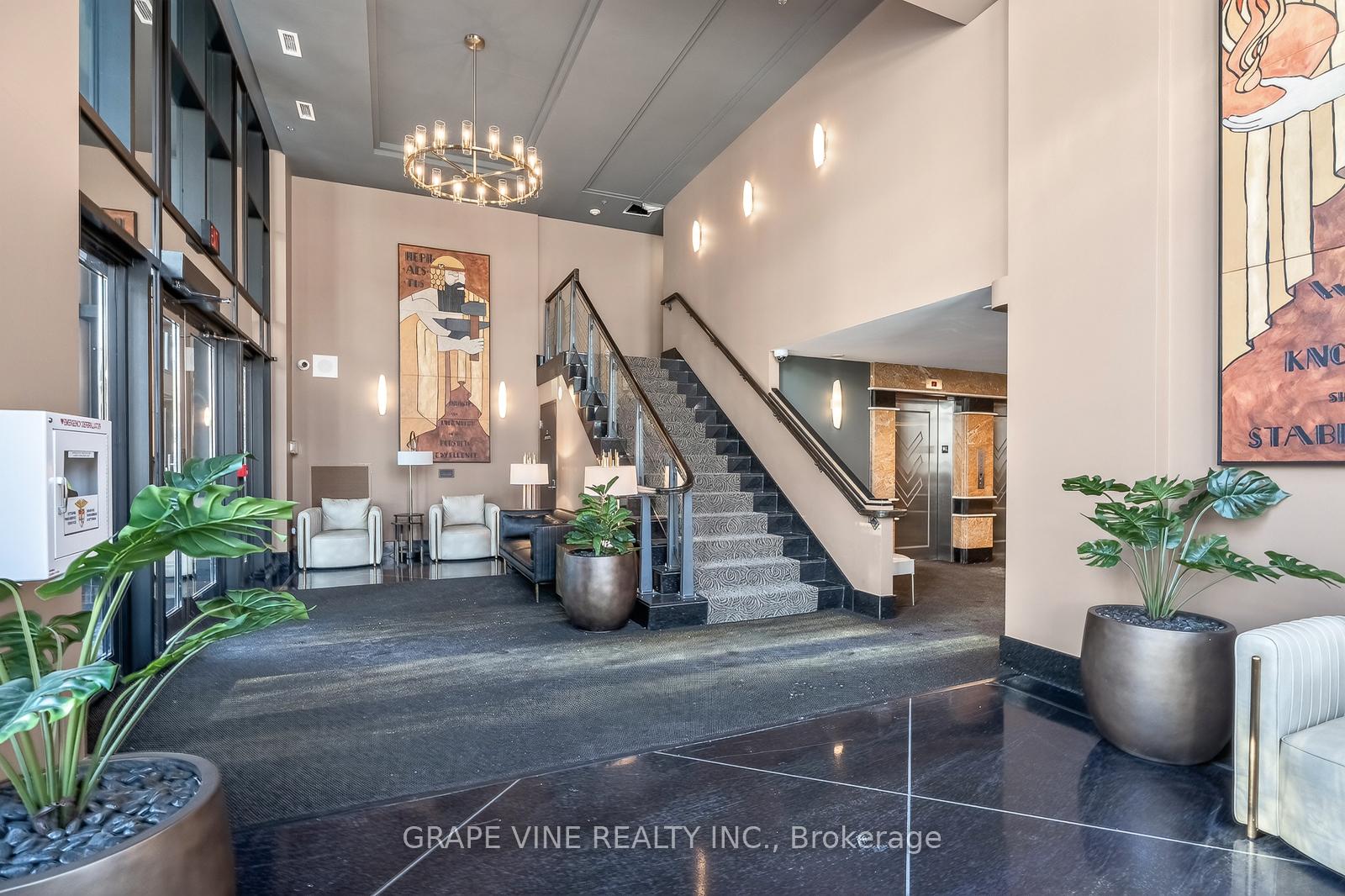 Photo 24 of Unit 1405, 245 Kent Street, Ottawa, Ottawa Centre — HOMEH