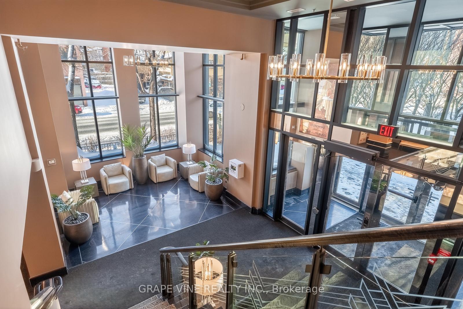Photo 6 of Unit 1405, 245 Kent Street, Ottawa, Ottawa Centre — HOMEH