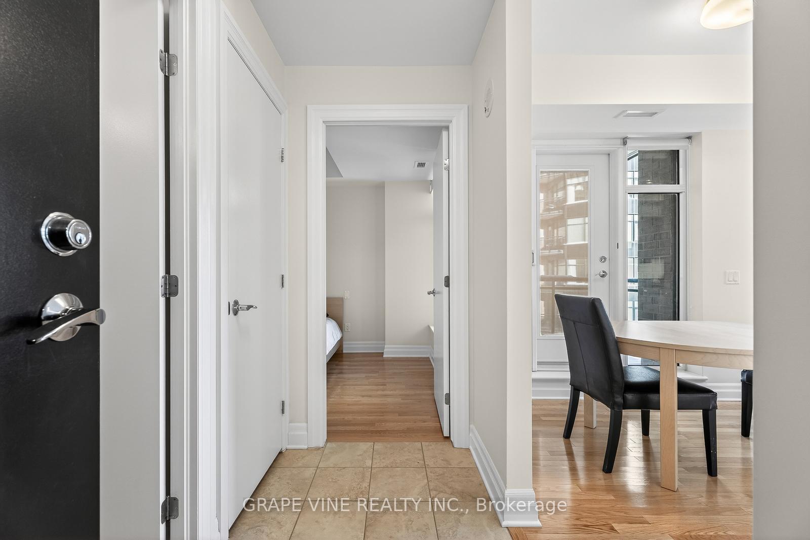 Photo 8 of Unit 1405, 245 Kent Street, Ottawa, Ottawa Centre — HOMEH