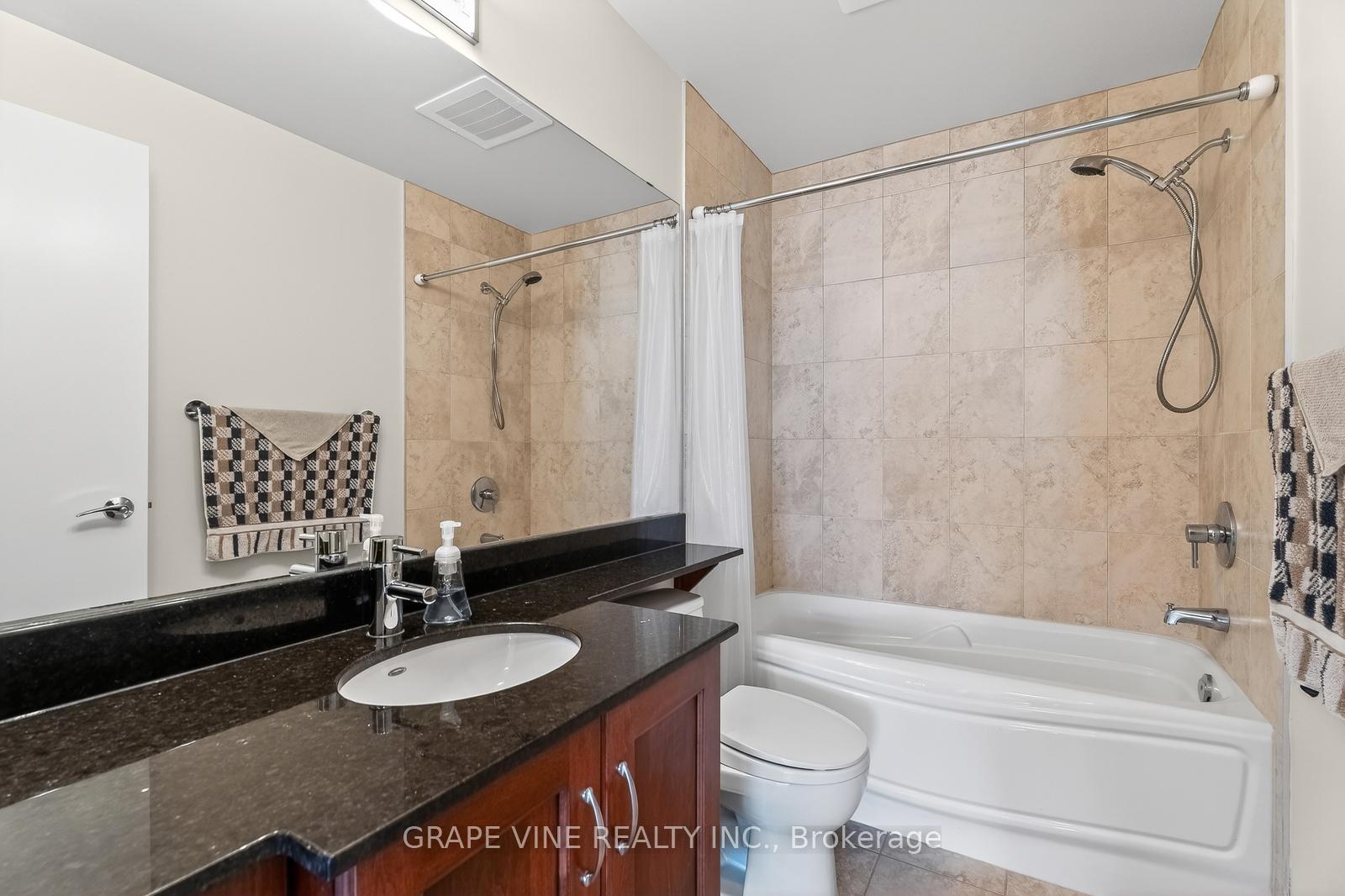Photo 13 of Unit 1405, 245 Kent Street, Ottawa, Ottawa Centre — HOMEH