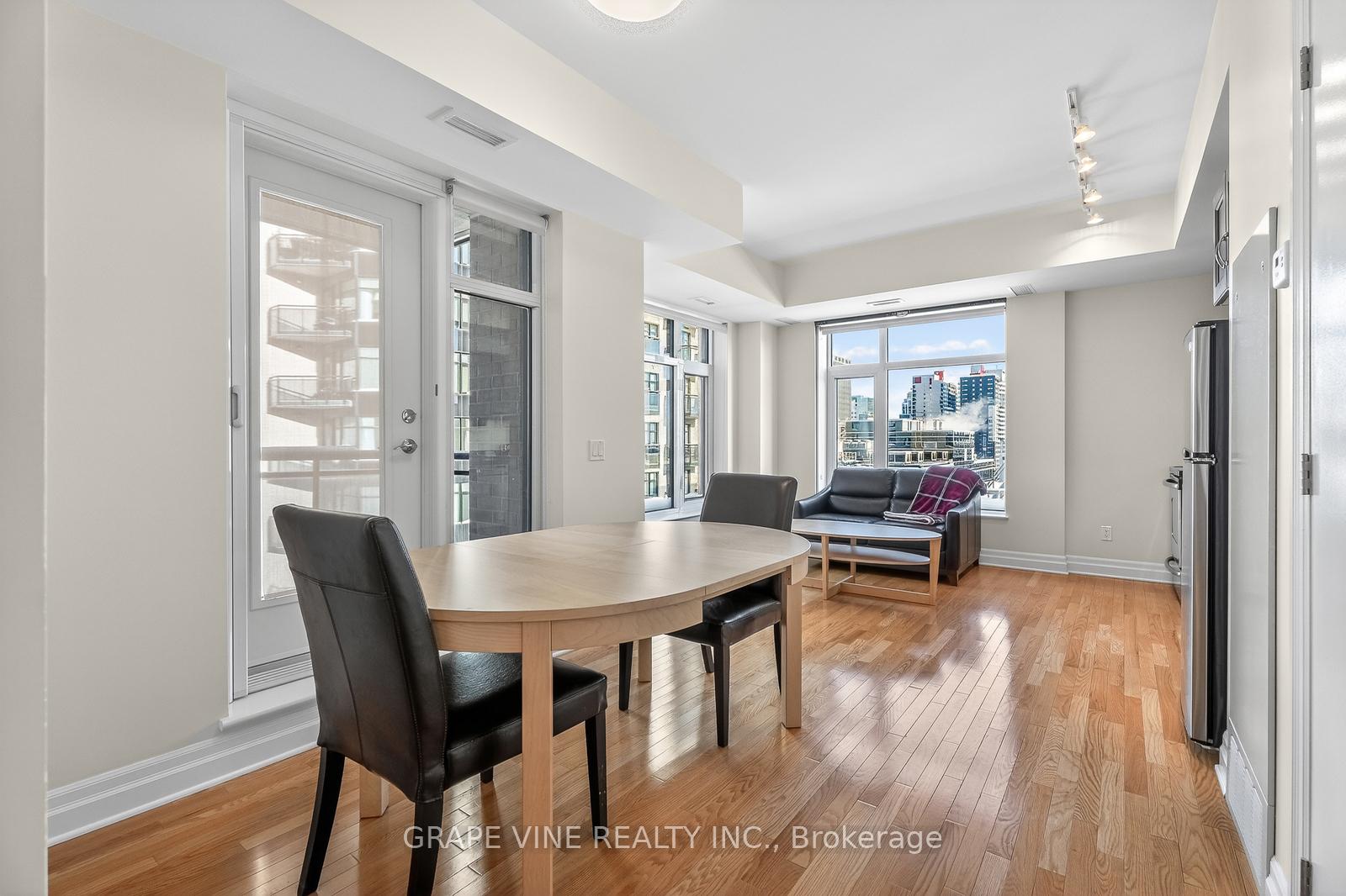 Photo 26 of Unit 1405, 245 Kent Street, Ottawa, Ottawa Centre — HOMEH