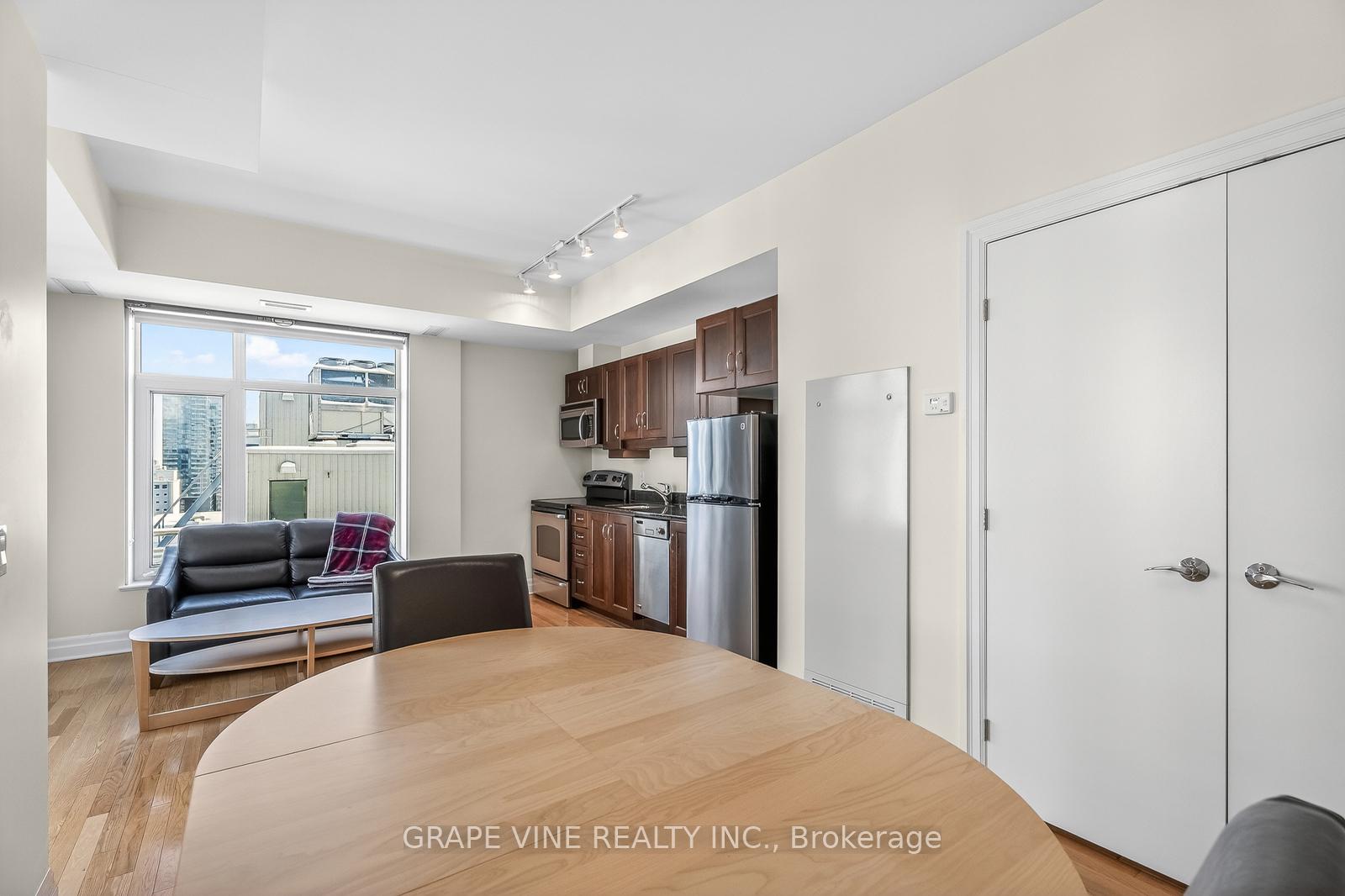 Photo 11 of Unit 1405, 245 Kent Street, Ottawa, Ottawa Centre — HOMEH