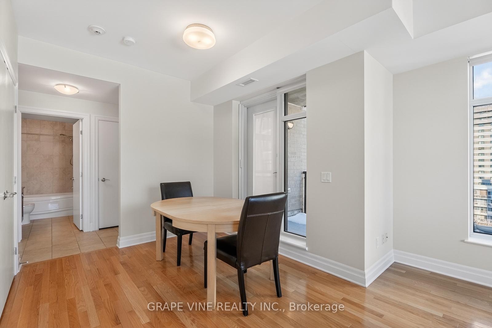 Photo 32 of Unit 1405, 245 Kent Street, Ottawa, Ottawa Centre — HOMEH
