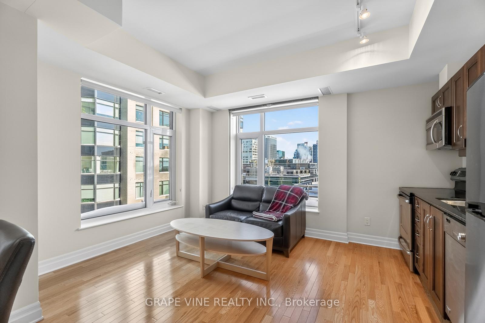 Photo 23 of Unit 1405, 245 Kent Street, Ottawa, Ottawa Centre — HOMEH