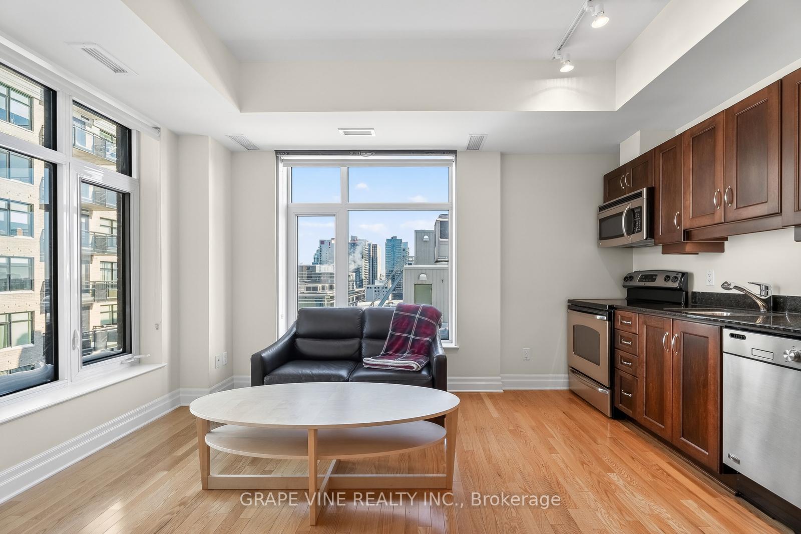Photo 14 of Unit 1405, 245 Kent Street, Ottawa, Ottawa Centre — HOMEH