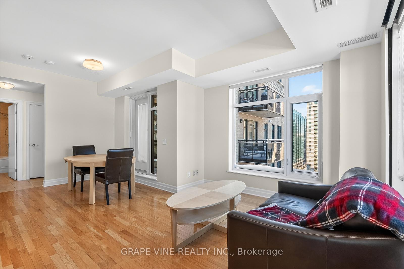 Photo 31 of Unit 1405, 245 Kent Street, Ottawa, Ottawa Centre — HOMEH