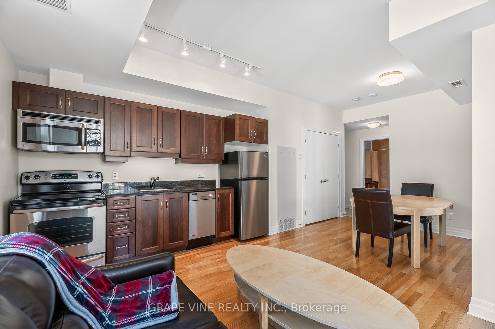 Photo 25 of Unit 1405, 245 Kent Street, Ottawa, Ottawa Centre — HOMEH