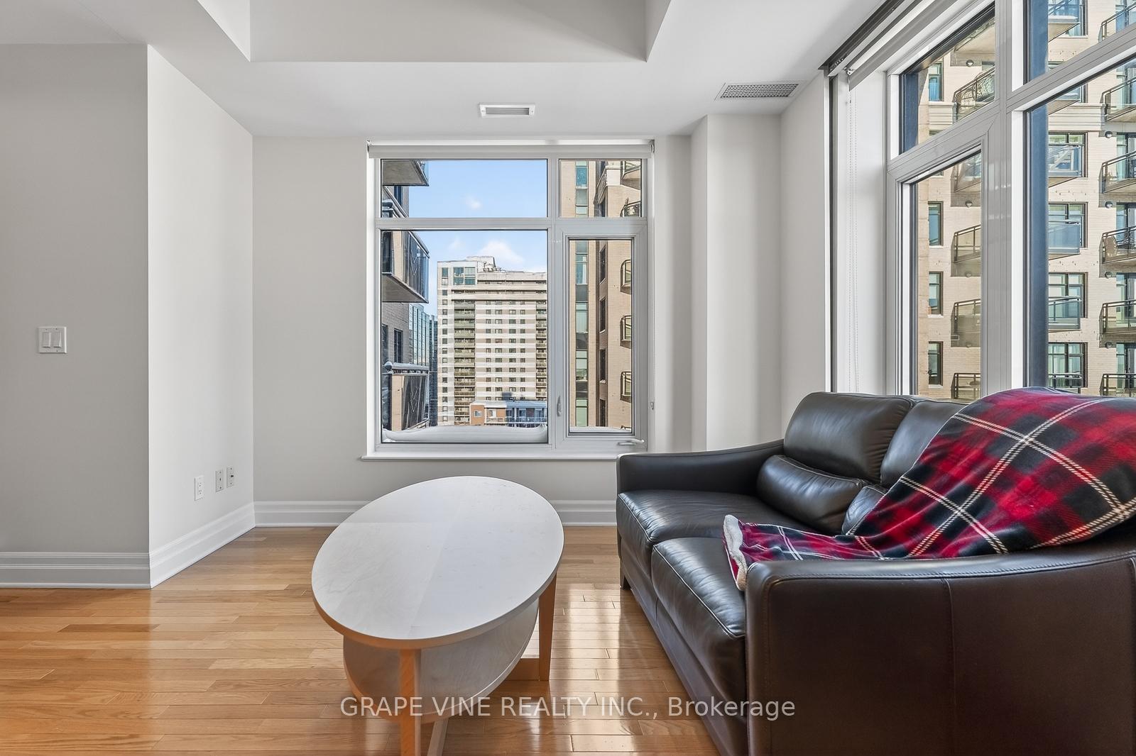 Photo 18 of Unit 1405, 245 Kent Street, Ottawa, Ottawa Centre — HOMEH