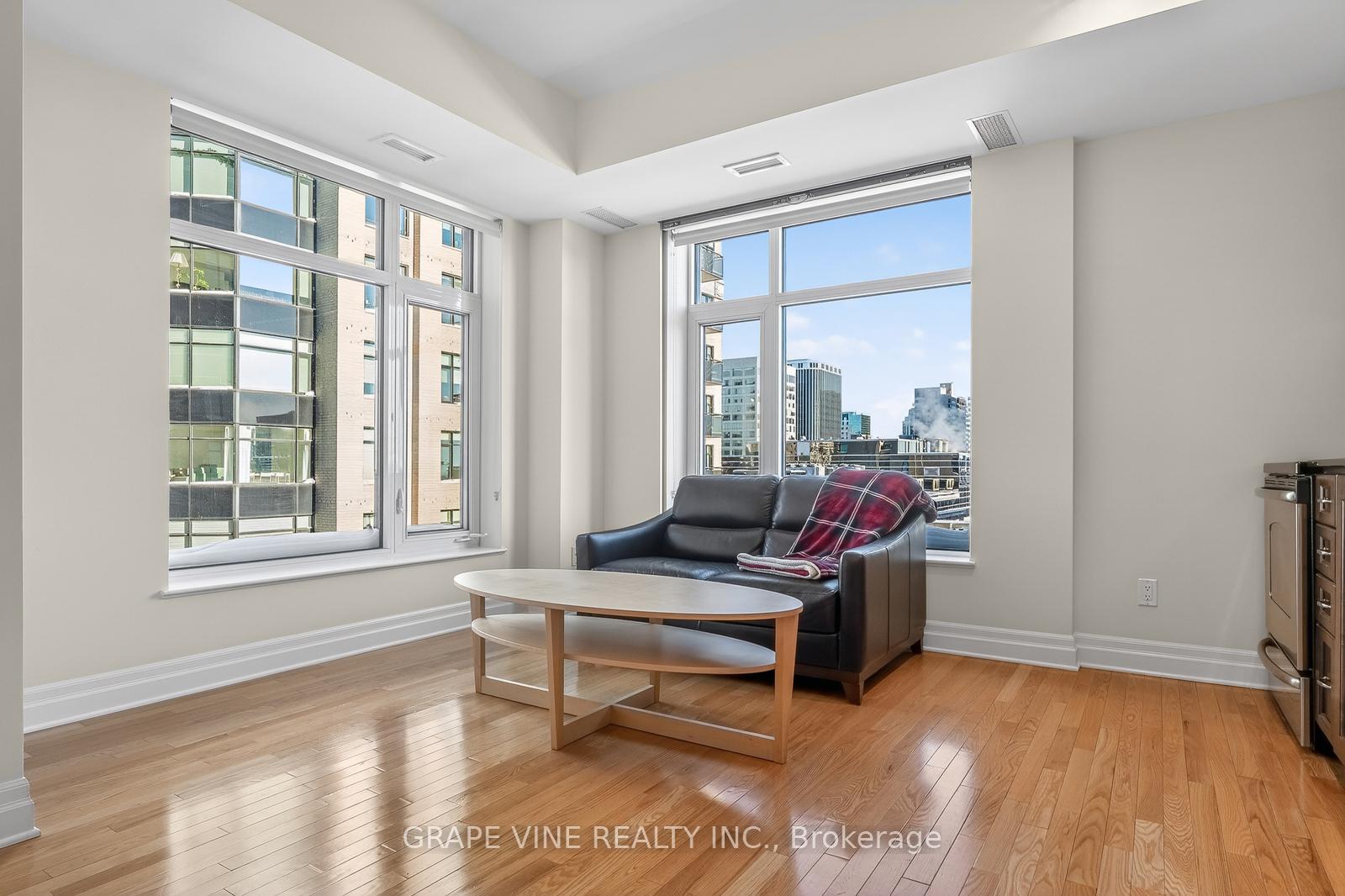Photo 29 of Unit 1405, 245 Kent Street, Ottawa, Ottawa Centre — HOMEH
