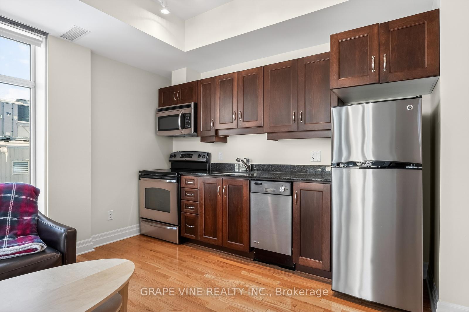 Photo 20 of Unit 1405, 245 Kent Street, Ottawa, Ottawa Centre — HOMEH