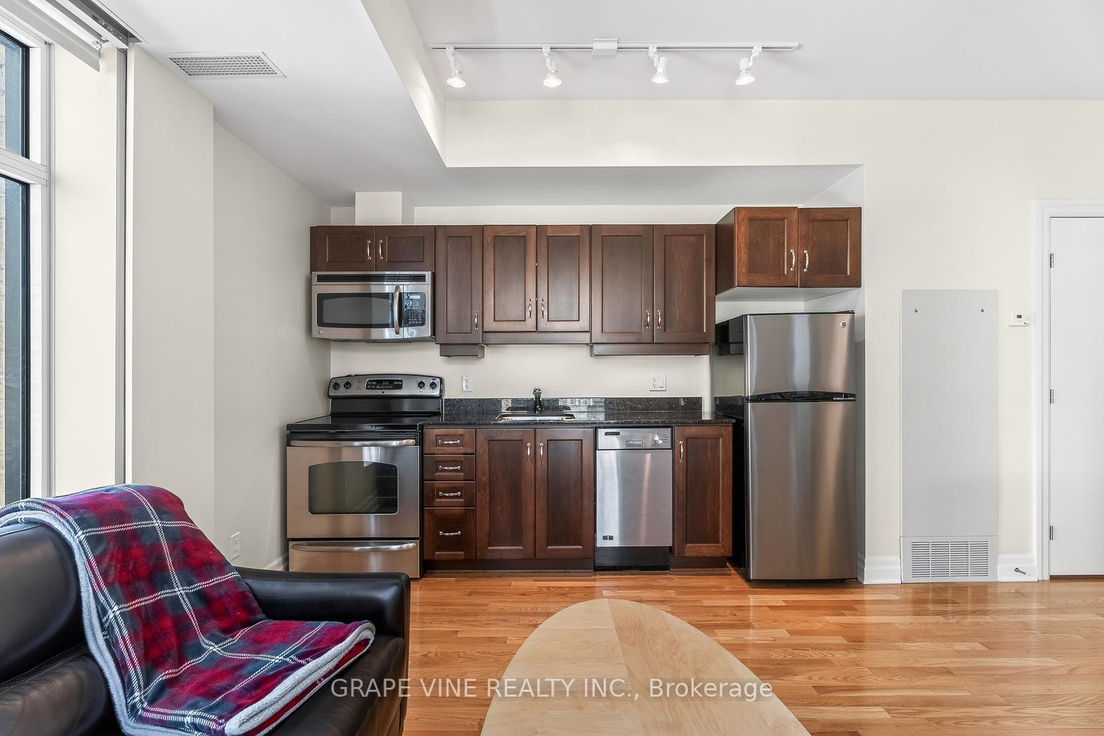 Photo 22 of Unit 1405, 245 Kent Street, Ottawa, Ottawa Centre — HOMEH