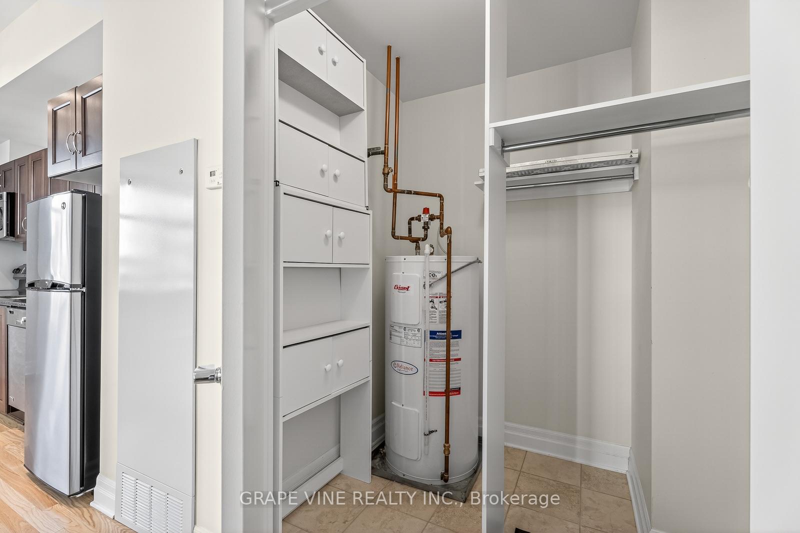 Photo 16 of Unit 1405, 245 Kent Street, Ottawa, Ottawa Centre — HOMEH