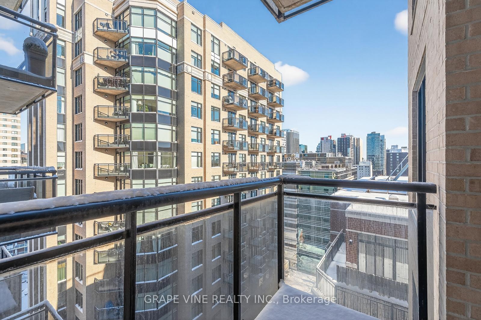Photo 19 of Unit 1405, 245 Kent Street, Ottawa, Ottawa Centre — HOMEH