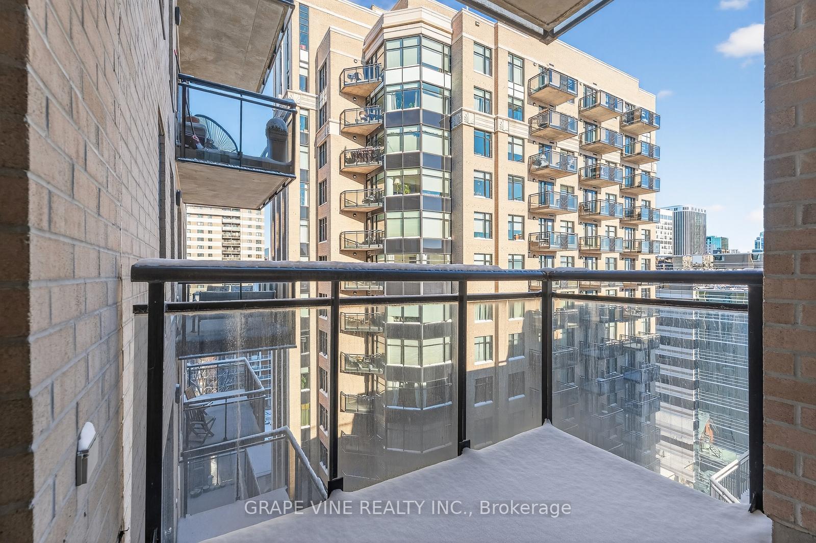 Photo 21 of Unit 1405, 245 Kent Street, Ottawa, Ottawa Centre — HOMEH