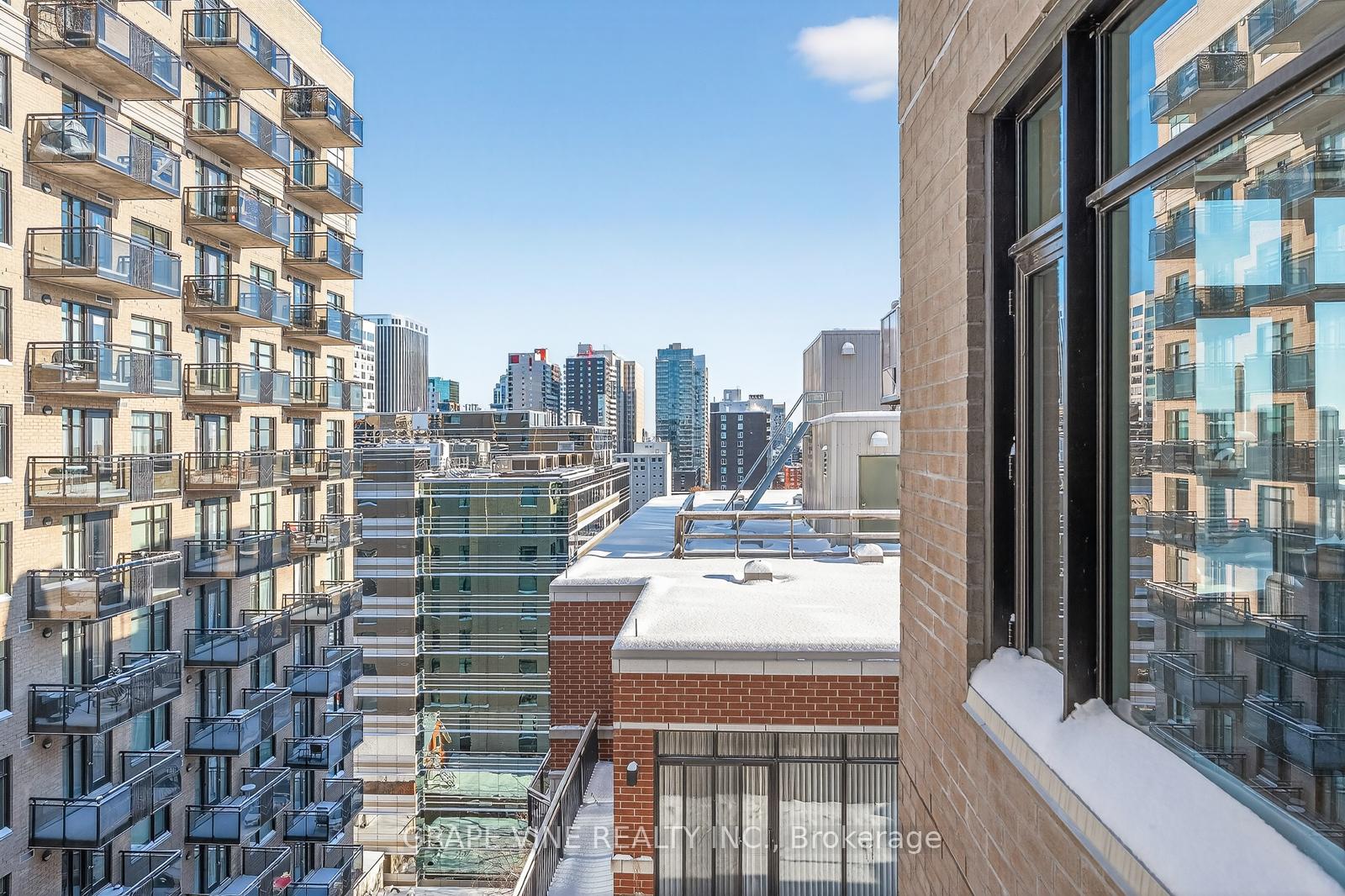 Photo 28 of Unit 1405, 245 Kent Street, Ottawa, Ottawa Centre — HOMEH