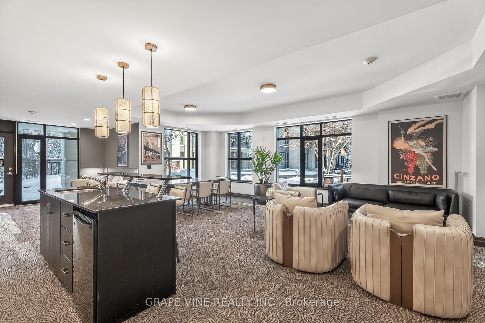 Photo 27 of Unit 1405, 245 Kent Street, Ottawa, Ottawa Centre — HOMEH
