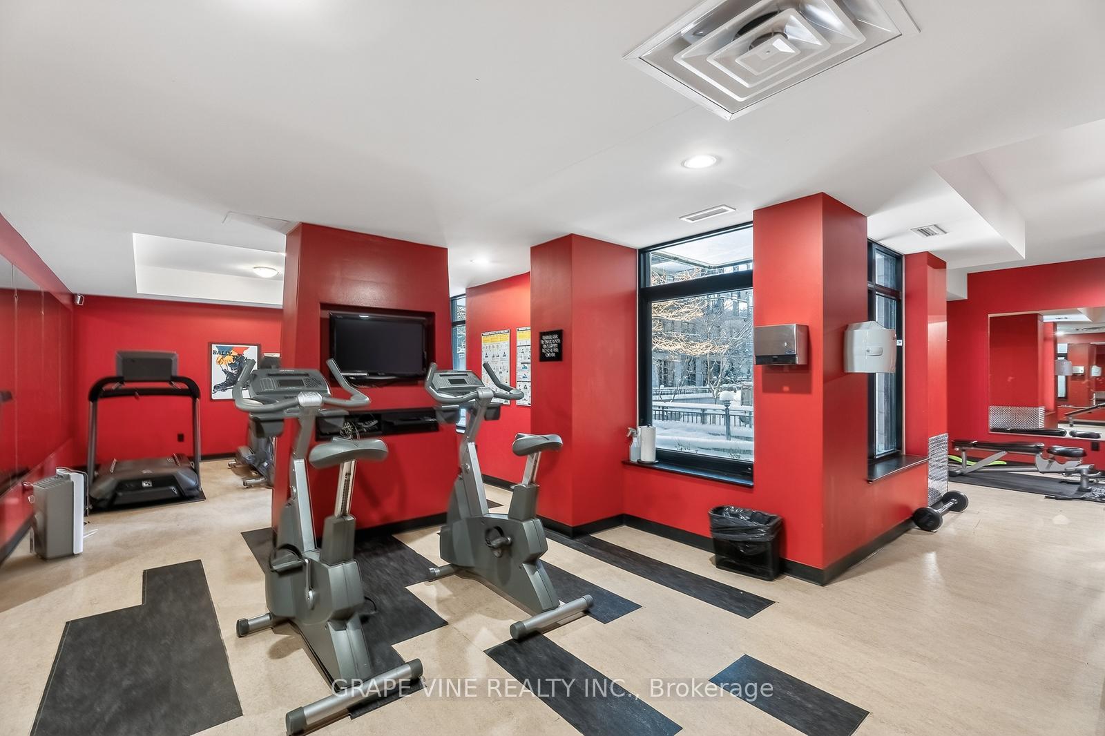 Photo 9 of Unit 1405, 245 Kent Street, Ottawa, Ottawa Centre — HOMEH