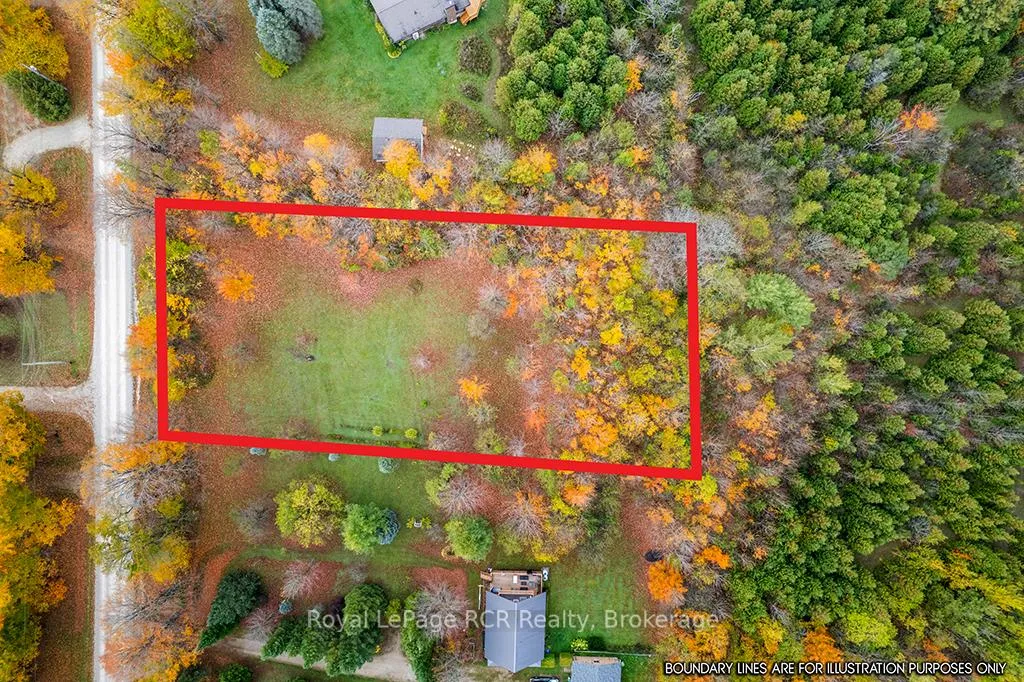 Photo 1 of 447233 10th Concession, Grey Highlands — HOMEH