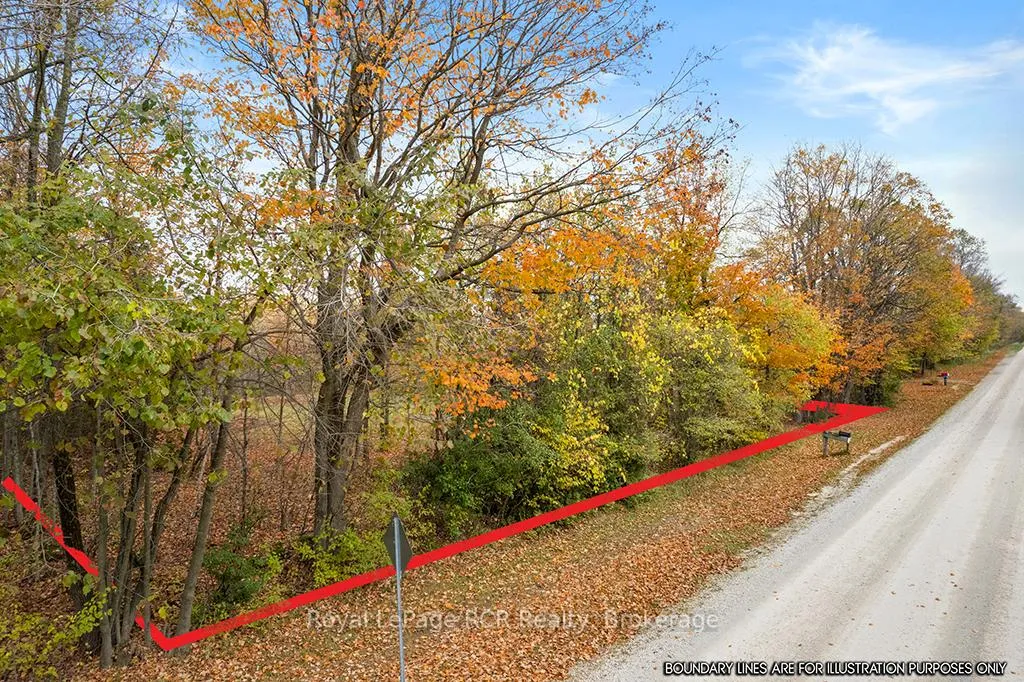 Photo 4 of 447233 10th Concession, Grey Highlands — HOMEH