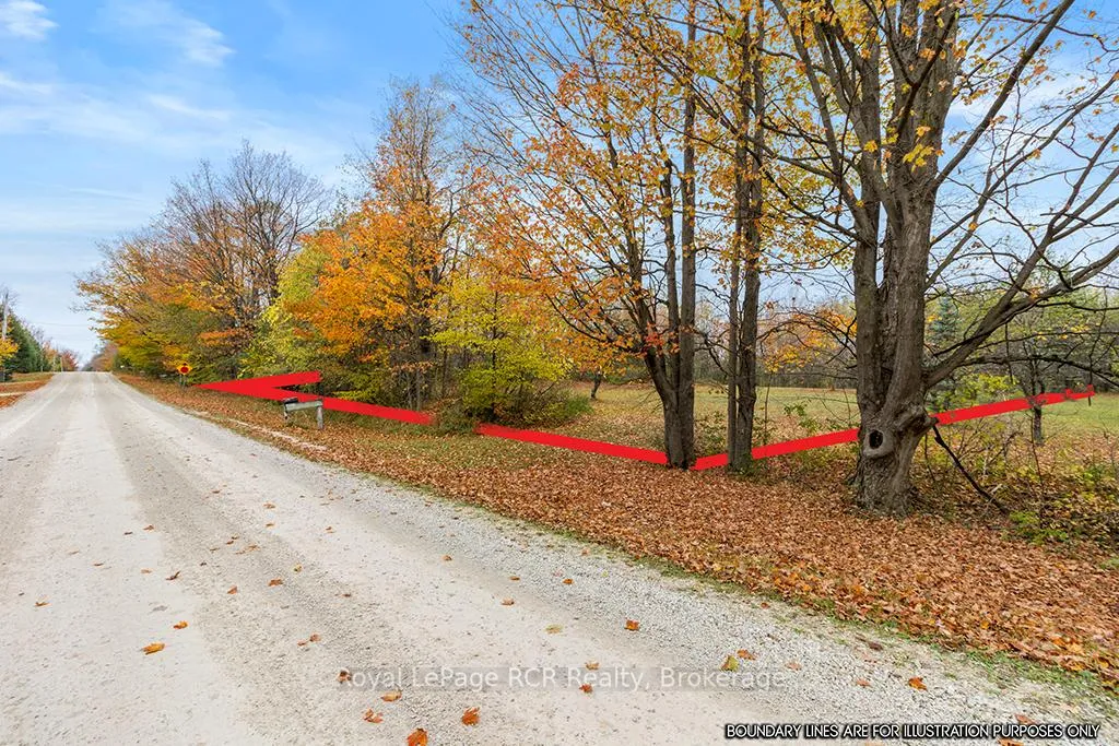 Photo 5 of 447233 10th Concession, Grey Highlands — HOMEH