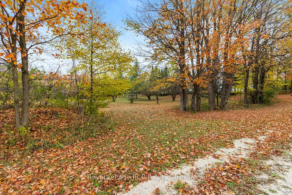 Photo 7 of 447233 10th Concession, Grey Highlands — HOMEH