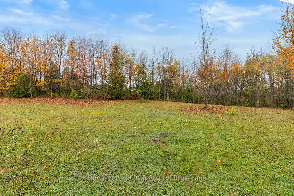 Photo 12 of 447233 10th Concession, Grey Highlands — HOMEH