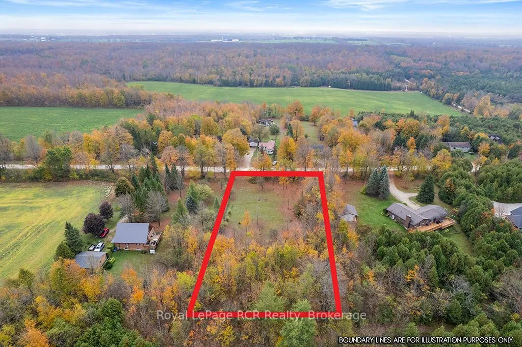 Photo 19 of 447233 10th Concession, Grey Highlands — HOMEH