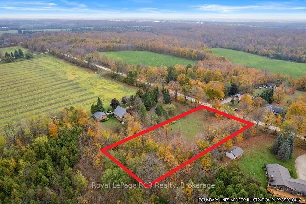 Photo 20 of 447233 10th Concession, Grey Highlands — HOMEH