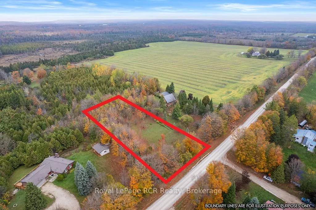 Photo 21 of 447233 10th Concession, Grey Highlands — HOMEH