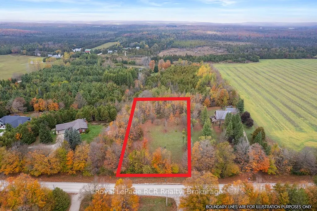 Photo 22 of 447233 10th Concession, Grey Highlands — HOMEH