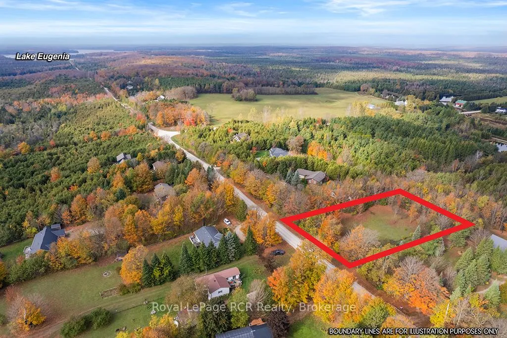 Photo 23 of 447233 10th Concession, Grey Highlands — HOMEH