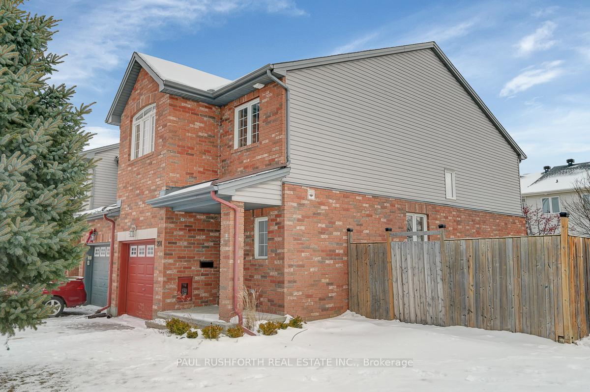 Photo 6 of 201 Opus Street, Ottawa, Kanata - Emerald Meadows/Trailwest — HOMEH