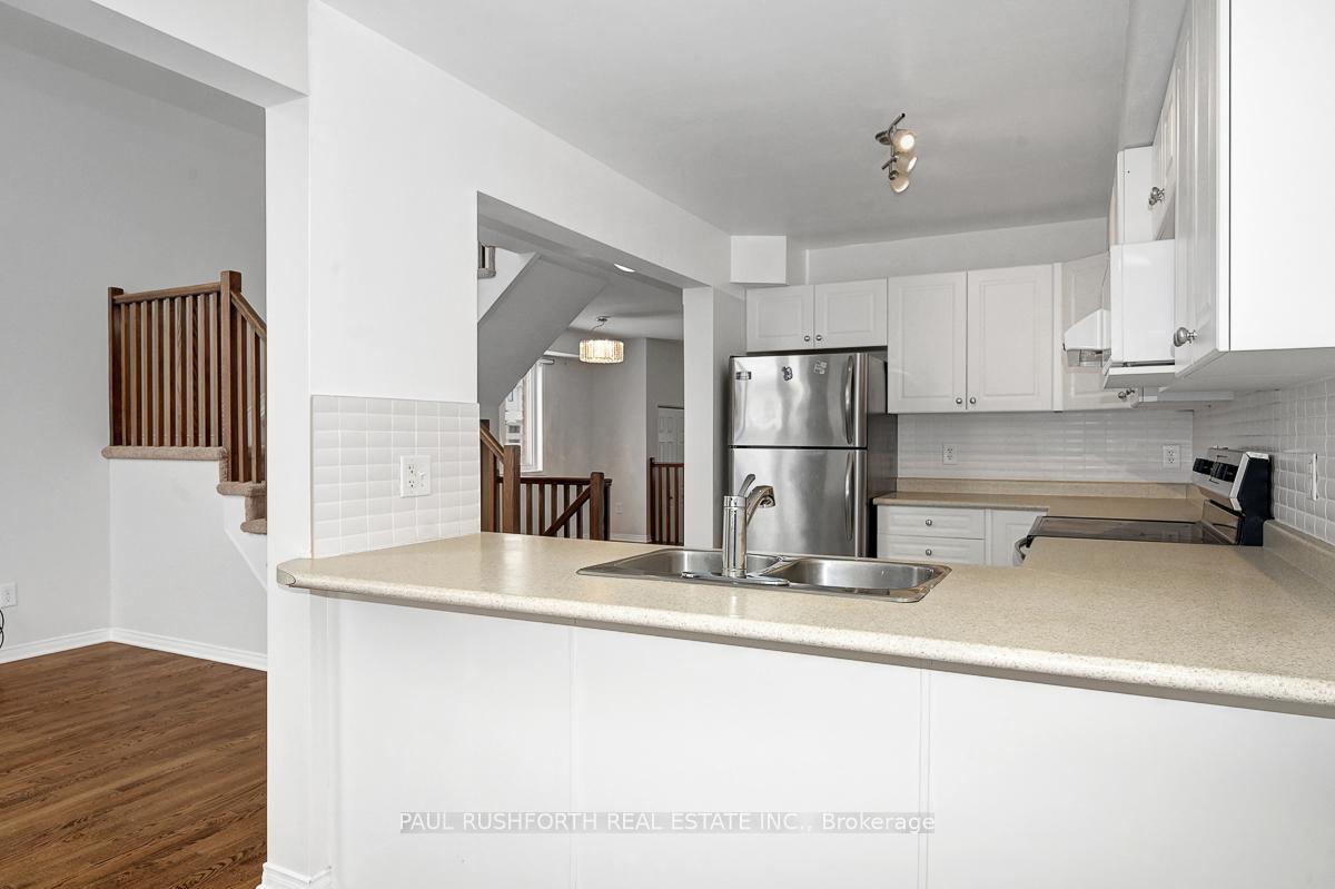 Photo 3 of 201 Opus Street, Ottawa, Kanata - Emerald Meadows/Trailwest — HOMEH