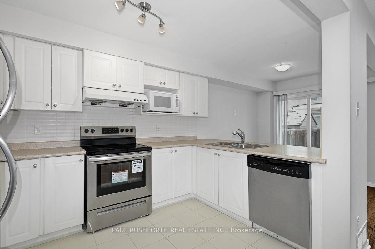 Photo 22 of 201 Opus Street, Ottawa, Kanata - Emerald Meadows/Trailwest — HOMEH