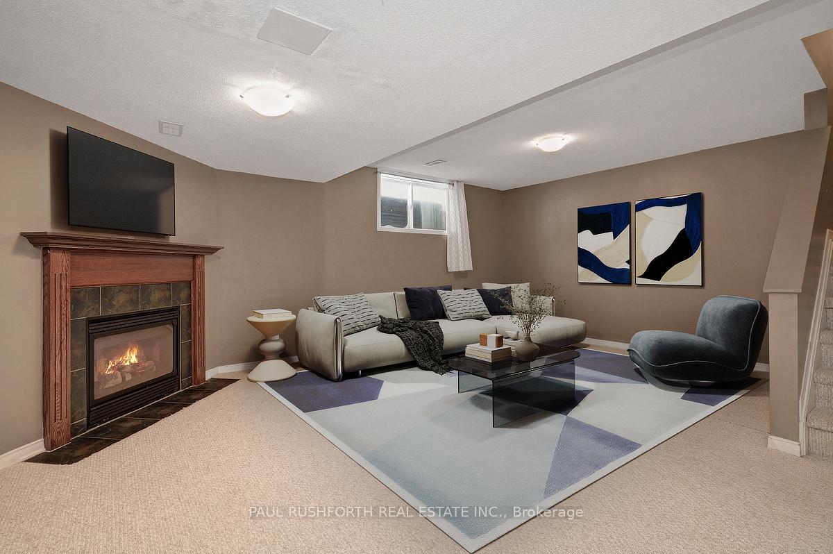 Photo 16 of 201 Opus Street, Ottawa, Kanata - Emerald Meadows/Trailwest — HOMEH