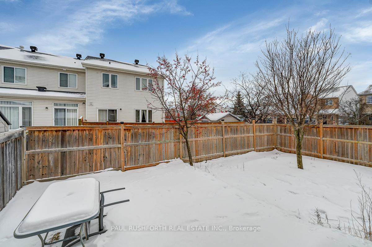 Photo 7 of 201 Opus Street, Ottawa, Kanata - Emerald Meadows/Trailwest — HOMEH