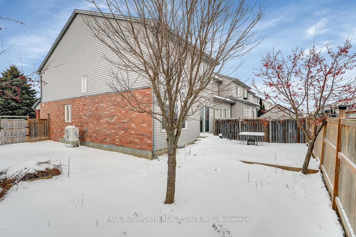 Photo 9 of 201 Opus Street, Ottawa, Kanata - Emerald Meadows/Trailwest — HOMEH