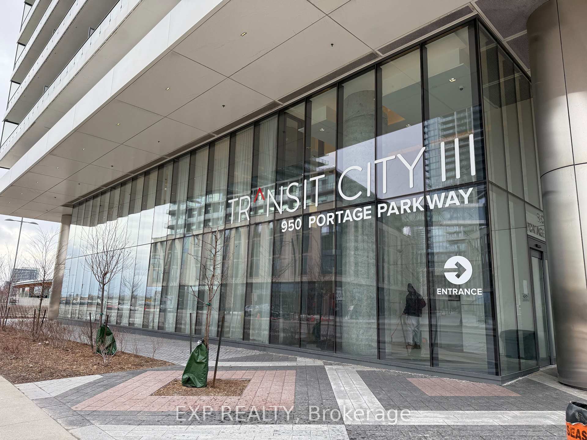 Photo 25 of Unit 308, 950 Portage Parkway, Vaughan, Vaughan Corporate Centre — HOMEH