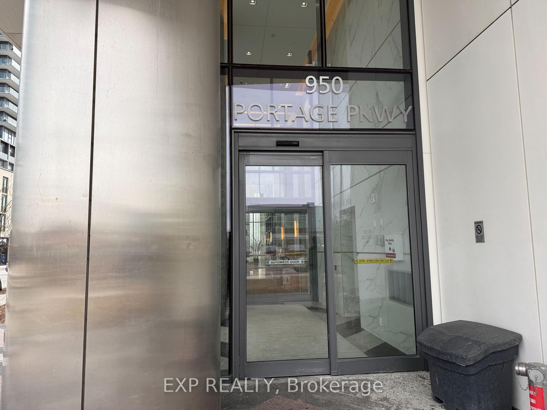 Photo 24 of Unit 308, 950 Portage Parkway, Vaughan, Vaughan Corporate Centre — HOMEH