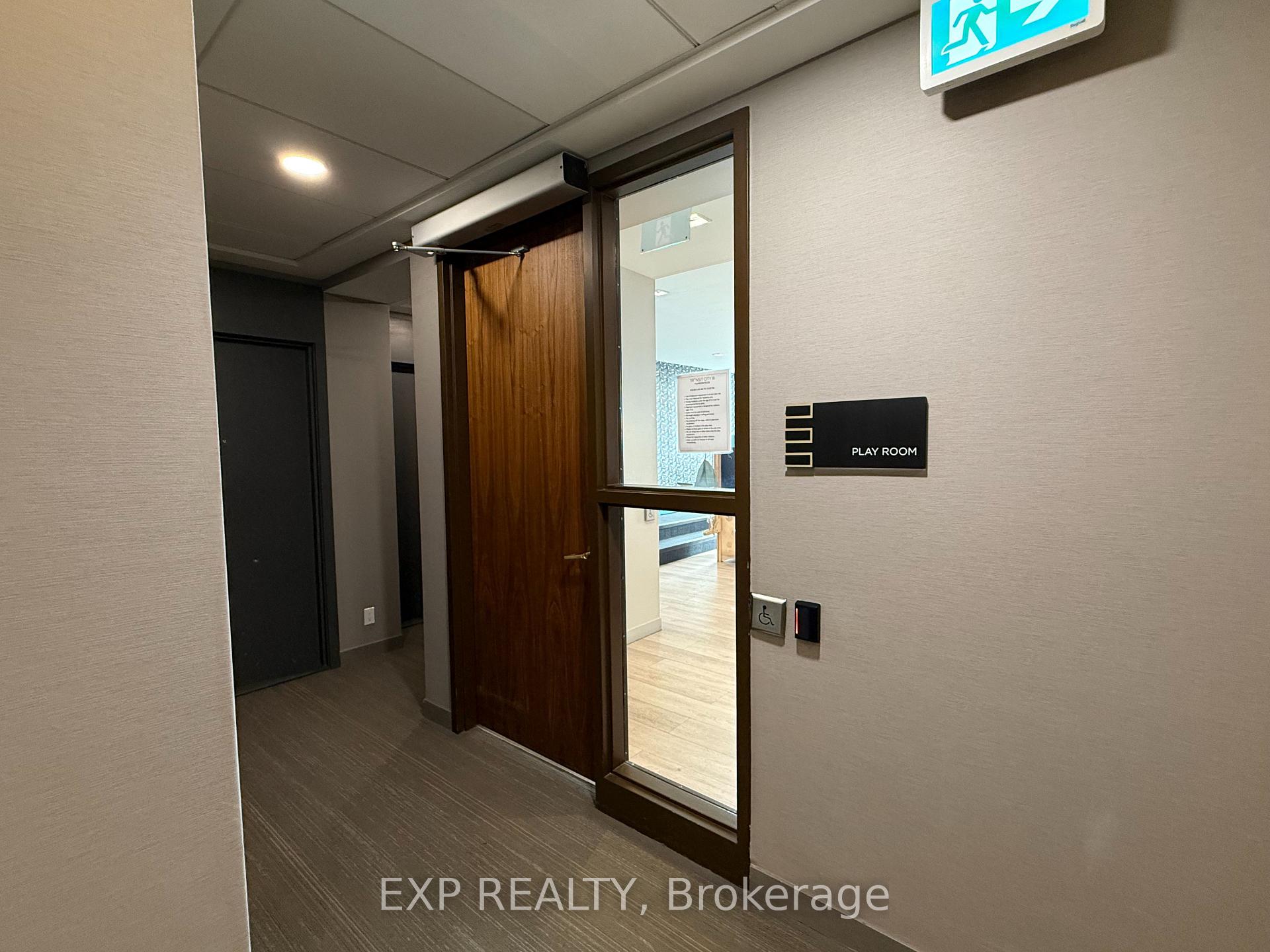 Photo 32 of Unit 308, 950 Portage Parkway, Vaughan, Vaughan Corporate Centre — HOMEH