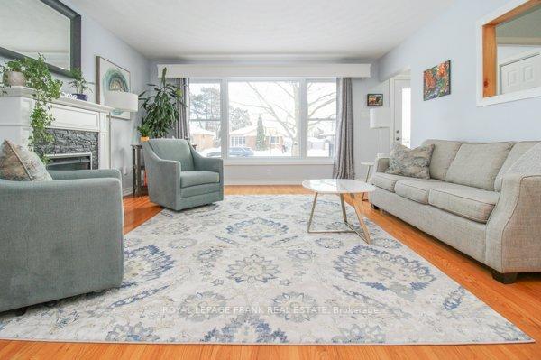 Photo 39 of 1189 Trentway Vista, Peterborough, Northcrest Ward 5 — HOMEH