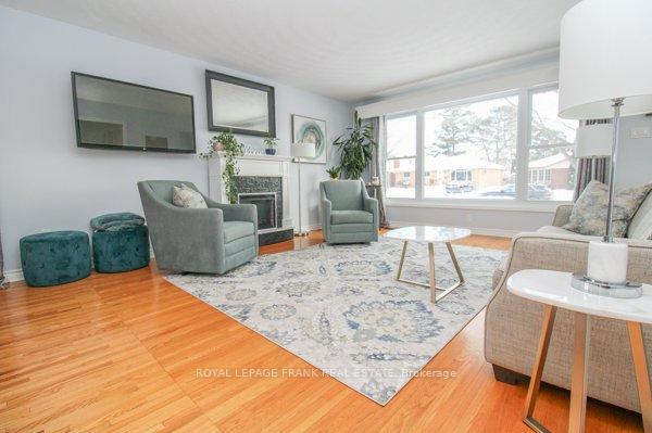 Photo 40 of 1189 Trentway Vista, Peterborough, Northcrest Ward 5 — HOMEH
