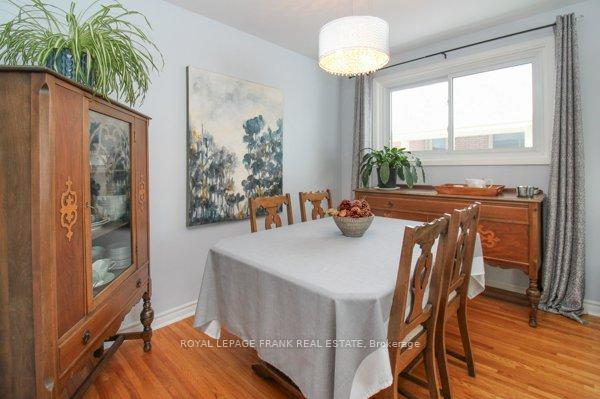 Photo 12 of 1189 Trentway Vista, Peterborough, Northcrest Ward 5 — HOMEH