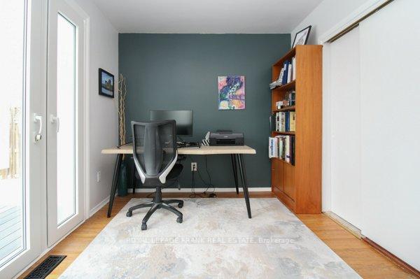 Photo 13 of 1189 Trentway Vista, Peterborough, Northcrest Ward 5 — HOMEH