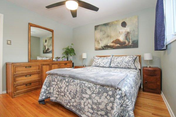 Photo 8 of 1189 Trentway Vista, Peterborough, Northcrest Ward 5 — HOMEH